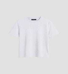T-Shirt Tarapearl Tara Jarmon