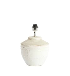 Pied de Lampe Toba Light & Living