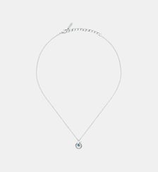 Collier T-LOGO Trussardi