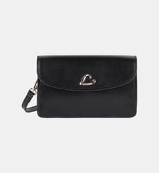 Pochette Paris Philos en cuir Lancaster