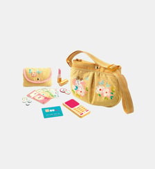 Sac bandoulière et accessoires Djeco