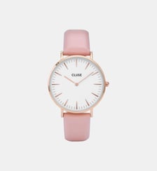 Montre Boho chic Blanc CW0101201012 Cluse