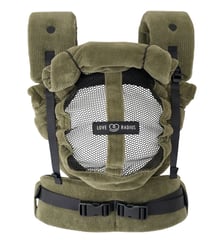 Porte bébé PhysioCarrier V2 Love Radius