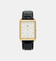 Montre Leo Blanc XF4113IW\15 Louis Pion