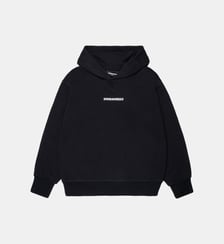 Sweat-shirt avec logo Dsquared2