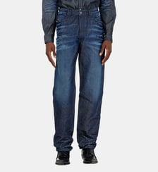 Regular Jeans High Waist 1991 D-Voeed Diesel