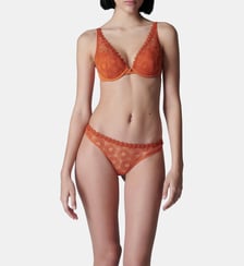 Tanga - Ambre Jaipur Simone Pérèle