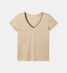 Top Tasmanie Beige Zapa