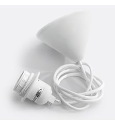 Câble électrique pour suspension E27 La Redoute Interieurs