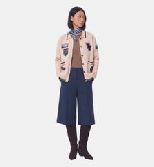 Gilet Giuseppe Tara Jarmon