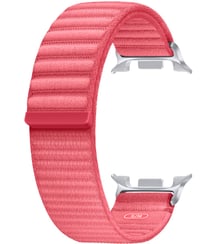 Bracelet Watch 8 Classic / Watch 8 confort Rouge Samsung
