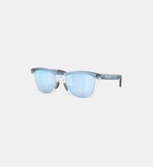 Lunettes de soleil Rond OO9284 Frogskins™ Range Oakley