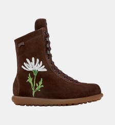 Bottines Pelotas Ariel Camper