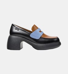 Mocassins Thelma II Camper