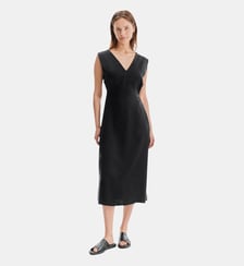 Robe longue  Nusa Noyoco