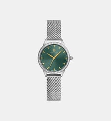Montre Astoria Vert 040K671 Pierre Lannier