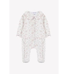 Pyjama -  coton imprimé fleuri Tartine Et Chocolat