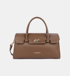 Sac à main Milano Cosmos en cuir Lancaster
