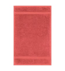 Serviette invites pur coton Garnier Thiebaut