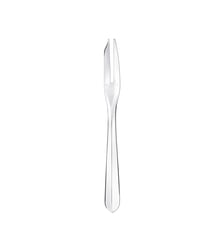 Fourchette à cocktail en métal argenté - INFINI CHRISTOFLE Christofle