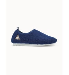 Chausson effet fourrure Aisance Le Coq Sportif