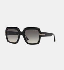 Lunettes de soleil Carré Kaya Tom Ford