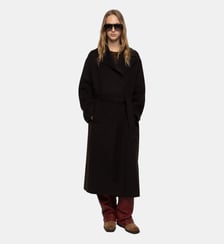 Manteau Meli Zadig&Voltaire