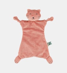 Doudou plat Trixie