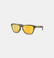 Lunettes de soleil Rond OO9284 Frogskins™ Range Oakley