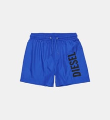 Boxer de bain avec logo Diesel Kids