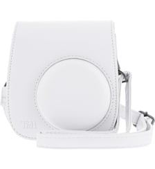 Housse Housse Fujifilm Instax mini 12 blanc TNB