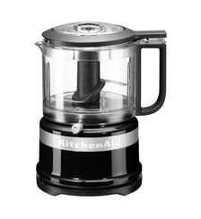 Hachoir 5KFC3516EOB Noir Onyx Kitchenaid