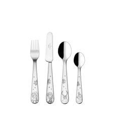 Couverts de table pour enfants, 4 pièces Villeroy & Boch