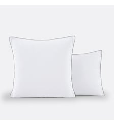 Taie d'oreiller percale pur coton La Redoute Interieurs