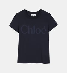 Tee-shirt manches courtes Chloe Kids