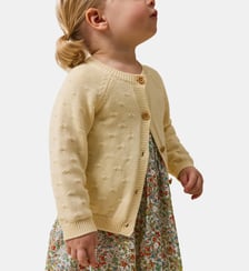 T-shirt  tissu Liberty - Coton biologique Cyrillus