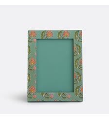 Cadre à poser, motif zébré, 16,5 x 21,5 cm La Redoute Interieurs