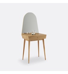 Coiffeuse 1 tiroir, Clairoy La Redoute Interieurs