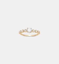 Bague Sia Or Jaune PIAPARIS