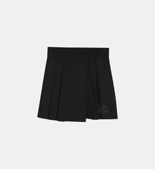 Jupe à strass DKNY
