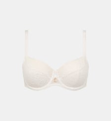 Soutien-gorge emboîtant en dentelle Chantelle