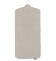 Housse table à repasser Planche défroisseur pliable Grey Brabantia