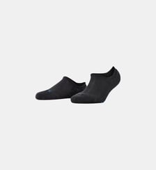 Chaussettes Invisibles Keep Warm Laine Vierge Falke