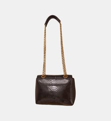 Sac En Cuir Leon Mini Maison 123