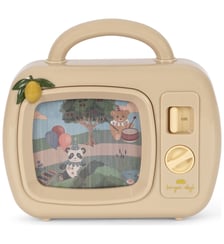 Télévision musicale My Melody Konges Slojd