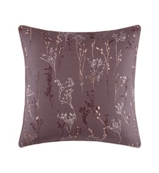 Taie d'oreiller en satin de coton Boss Home