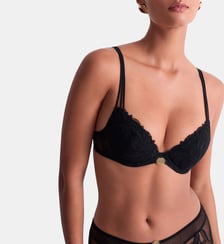 Soutien gorge Push up Aubade
