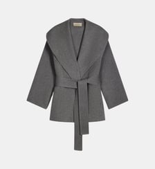 Manteau Gracie Vanessa Bruno