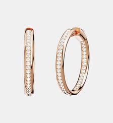 Boucles D'Oreilles Riviera APM Monaco