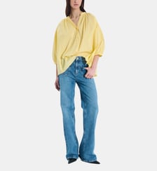 Chemise Cora Mimosa Zapa
